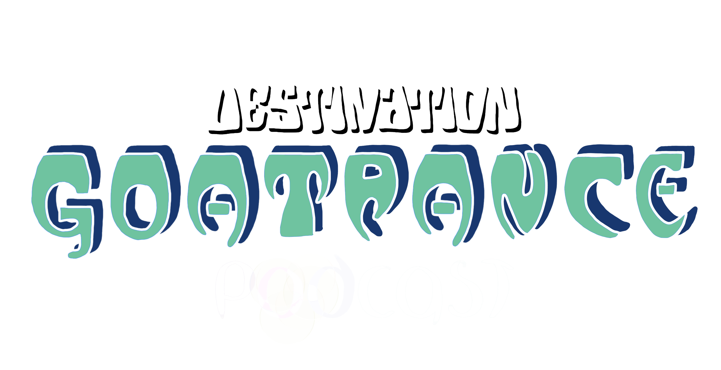 Podcast Logo